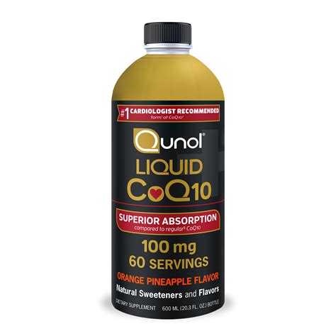 qunol liquid coq10 lawsuit.
